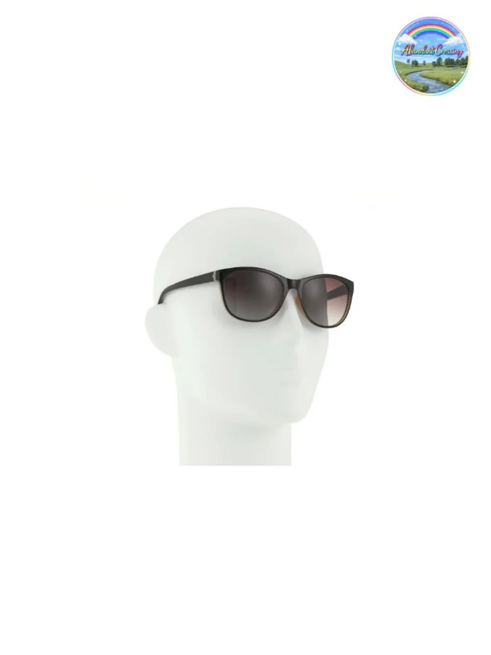 Polaroid Polarized Wayfarer Sunglasses Women UV Protection